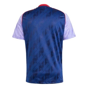 Arsenal Retro 2024-25 - Fodboldtrøjer (S/S)